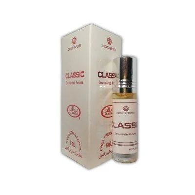 Лот: 6986757. Фото: 1. Classic / Классик от Аль Рехаб... Унисекс парфюмерия