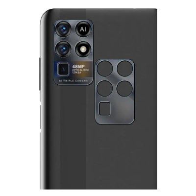 Лот: 24499866. Фото: 1. Защитное стекло Krutoff для ZTE... Защитные стёкла, защитные плёнки