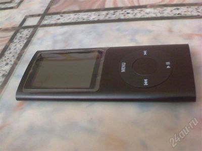 Лот: 430591. Фото: 1. Новый MP3 плеер 8gb...китайский. Плееры