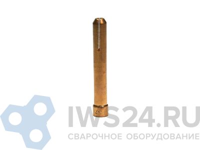Лот: 23703556. Фото: 1. Цанга HRT d1,0мм L50мм (SR 17-18-26... Другое (сварка и резка)