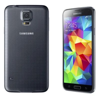 Лот: 4501528. Фото: 1. Samsung Galaxy S5. Смартфоны