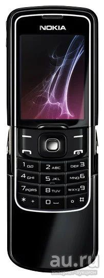 Лот: 9072150. Фото: 1. Продам Nokia 8600 Б/у. Кнопочные мобильные телефоны