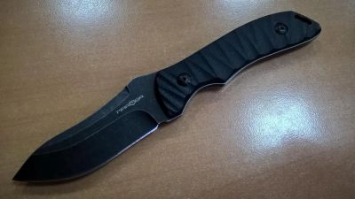 Лот: 6715163. Фото: 1. Нож Marser Jager 2. Ножи, топоры