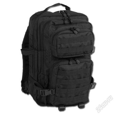 Лот: 2538818. Фото: 1. Backpack US Assault Pack II. Цвет... Рюкзаки
