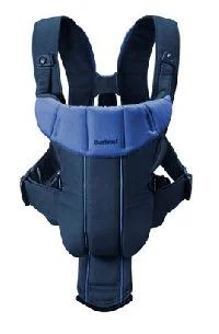 Лот: 5370420. Фото: 1. Кенгуру Baby Bjorn Active. Слинги, эрго рюкзаки, переноски