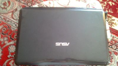 Лот: 2121676. Фото: 1. Asus X5DIJ. Ноутбуки