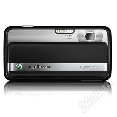 Лот: 362893. Фото: 1. сотовый телефон SonyEricsson С903. Кнопочные мобильные телефоны