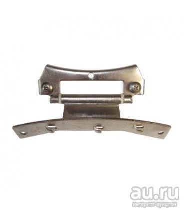 Лот: 15564272. Фото: 1. Петля люка Samsung DC97-00100C. Запчасти для остальной бытовой техники