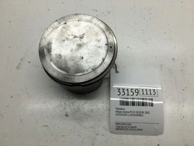 Лот: 20386481. Фото: 1. Поршень Nissan Serena 2001 A20105U011... Двигатель и элементы двигателя