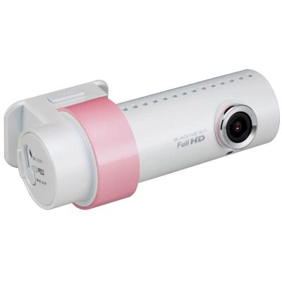 Лот: 3635107. Фото: 1. BlackVue Wi-Fi DR500 GW HD White. Видеорегистраторы,  радар-детекторы, системы парковки