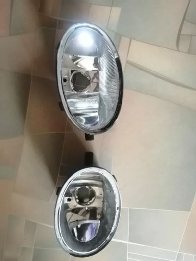 Лот: 18152661. Фото: 1. Птф honda. Оптика и освещение