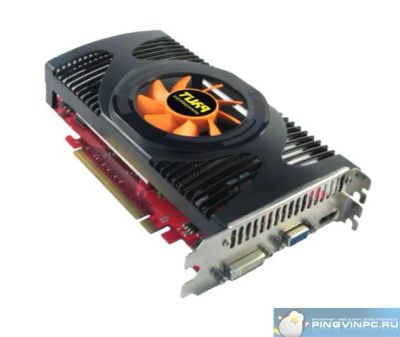 Лот: 4611000. Фото: 1. Видеокарта GeForce GTS 250. Видеокарты