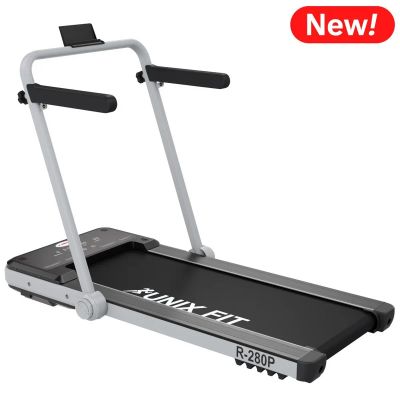 Лот: 22357300. Фото: 1. Беговая дорожка UnixFit R-280P. Беговые дорожки