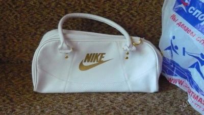 Лот: 890241. Фото: 1. сумка nike. Сумки
