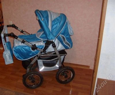 Лот: 421690. Фото: 1. Супер машина для мальчугана ANMAR... Другое (дети растут)