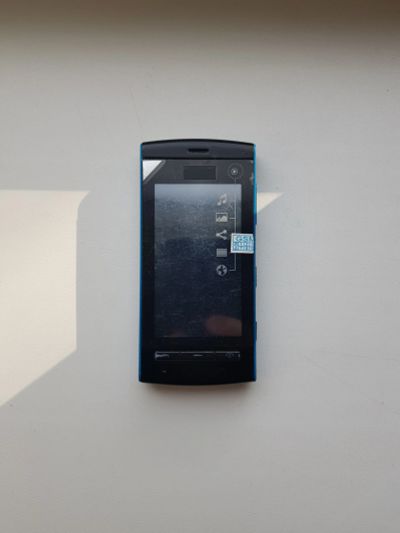 Лот: 14059347. Фото: 1. Сотовый телефон Nokia 5250. Кнопочные мобильные телефоны