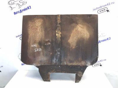 Лот: 21705024. Фото: 1. защита двигателя Honda Civic Ferio... Двигатель и элементы двигателя