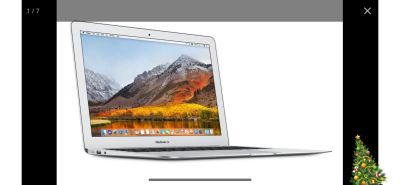Лот: 15215134. Фото: 1. Apple MacBook Air 13. Аккумуляторы
