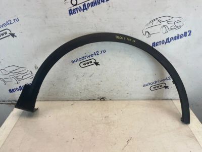 Лот: 23979551. Фото: 1. накладка на крыло Chery Tiggo... Другое (автозапчасти)