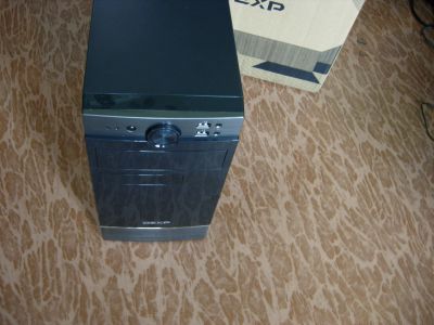 Лот: 16314535. Фото: 1. Компьютер, Системный блок DEXP... Компьютеры в сборе