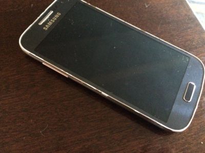 Лот: 5346352. Фото: 1. Телефон samsung. Смартфоны
