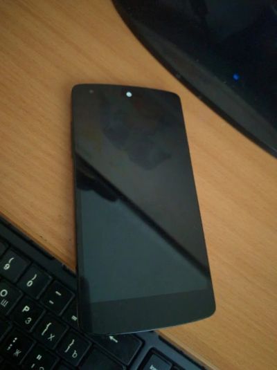 Лот: 7839046. Фото: 1. Google Nexus 5. Смартфоны