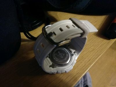 Лот: 9559857. Фото: 1. Casio baby g blx 102. Оригинальные наручные часы