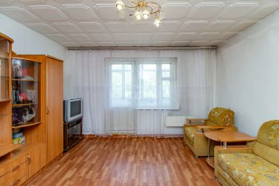 Лот: 25516580. Фото: 1. 3-комн. квартира , Красноярск... Квартиры, студии