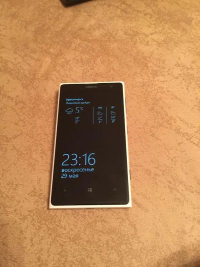 Лот: 7621530. Фото: 1. Lumia 1020 идеальное состояние... Смартфоны