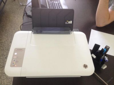 Лот: 5747532. Фото: 1. МФУ HP Deskjet Advantage 1516... МФУ и копировальные аппараты