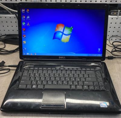 Лот: 18438264. Фото: 1. Ноутбук Dell Inspiron 1545. Ноутбуки