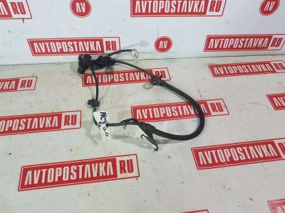 Лот: 20898133. Фото: 1. Датчик abs Toyota Raum NCZ20 1NZ-FE... Кузов