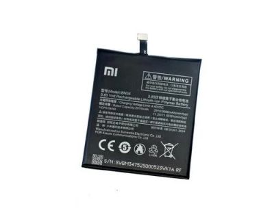 Лот: 16347141. Фото: 1. Аккумулятор для Xiaomi Redmi 5A... Аккумуляторы