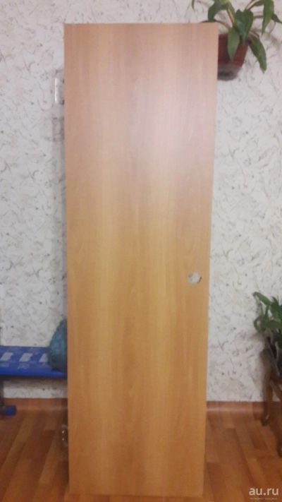 Лот: 13467629. Фото: 1. Дверь межкомнатная (в комплекте... Двери межкомнатные