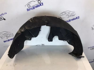 Лот: 21708373. Фото: 1. подкрылок Skoda Octavia 1Z3. Кузов
