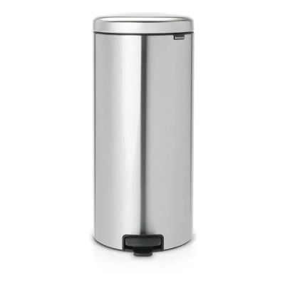 Лот: 24527902. Фото: 1. Мусорный бак Brabantia NewIcon... Инвентарь для уборки