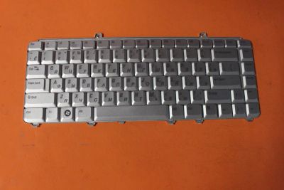 Лот: 9626434. Фото: 1. Клавиатура Dell Inspiron 1420... Клавиатуры для ноутбуков