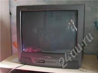 Лот: 7728593. Фото: 1. телевизор Toshiba. Телевизоры