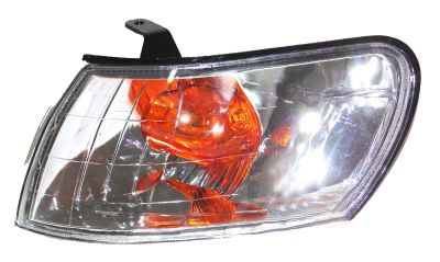 Лот: 7383855. Фото: 1. Габарит Лев. Toyota Corolla (Королла... Оптика и освещение