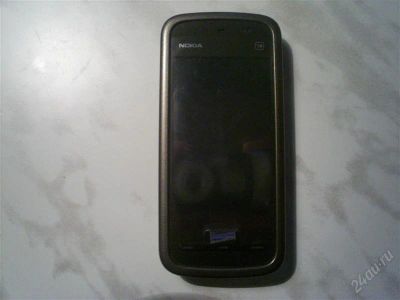 Лот: 795833. Фото: 1. Продам Nokia 5228. Смартфоны