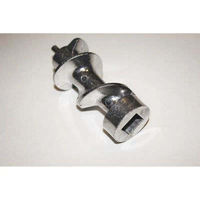 Лот: 25407269. Фото: 1. Шнек мясорубки Philips 996510073544. Запчасти для остальной бытовой техники