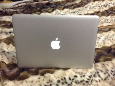 Лот: 7430233. Фото: 1. MacBook Air 13 дюймов. Ноутбуки
