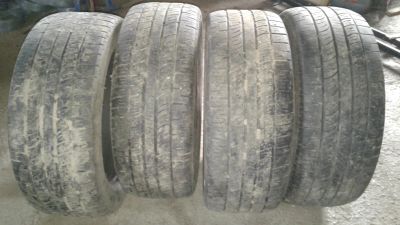 Лот: 17537360. Фото: 1. Pirelli Scorpion Zero 255/55 R18. Шины