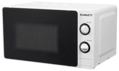 Лот: 11697844. Фото: 1. Микроволновая печь SCARLETT SC... Микроволновки, мини-печи