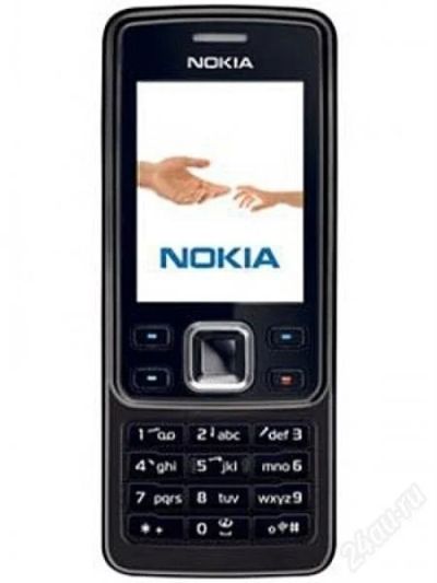 Лот: 2755882. Фото: 1. Nokia 6300 + Nokia 6120 (смарт... Кнопочные мобильные телефоны