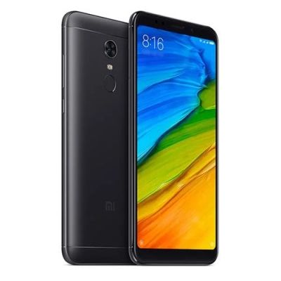 Лот: 11103108. Фото: 1. Xiaomi Redmi 5 Plus 4Gb/64Gb... Смартфоны