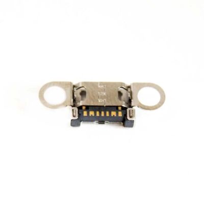 Лот: 25331735. Фото: 1. Разъем MicroUSB для Samsung A310F... Шлейфы, разъёмы