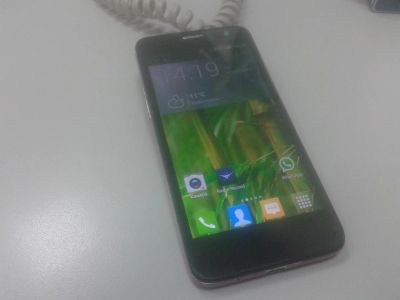 Лот: 8153162. Фото: 1. Продам alcatel idol mini 6012x. Смартфоны