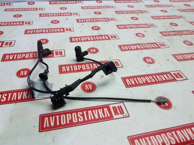 Лот: 20899695. Фото: 1. Датчик abs Toyota Corolla Spacio... Электрооборудование