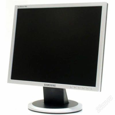 Лот: 1109912. Фото: 1. Samsung 940N, 19 дюймов. ЖК-мониторы
